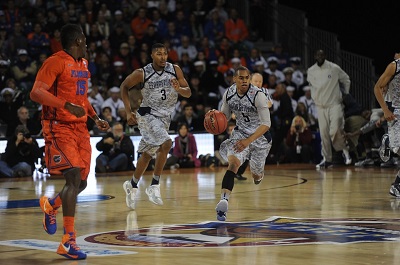 Big Ten tournament title, potential No. 1 seed on line for Michigan State vs. Purdue