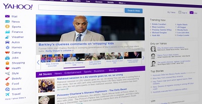 Yahoo Livetext and Games face axe in ‘streamlining’ plan